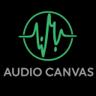 Audio Canvas logo